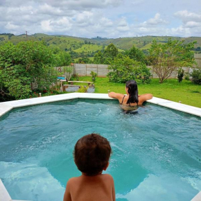 Vista Verde Tiradentes